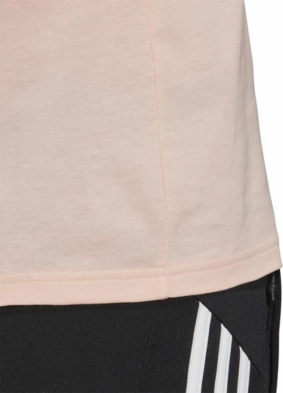 Maicë për femra adidas, pêshtjellë