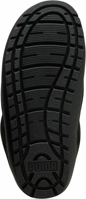 Këpucë për femra Puma, të zeza