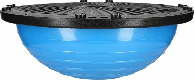 Top balancues HMS BSX10, i kaltër