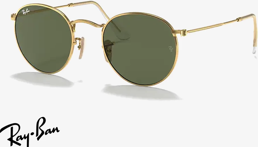 Syze dielli Ray-Ban RB3447N 001 53