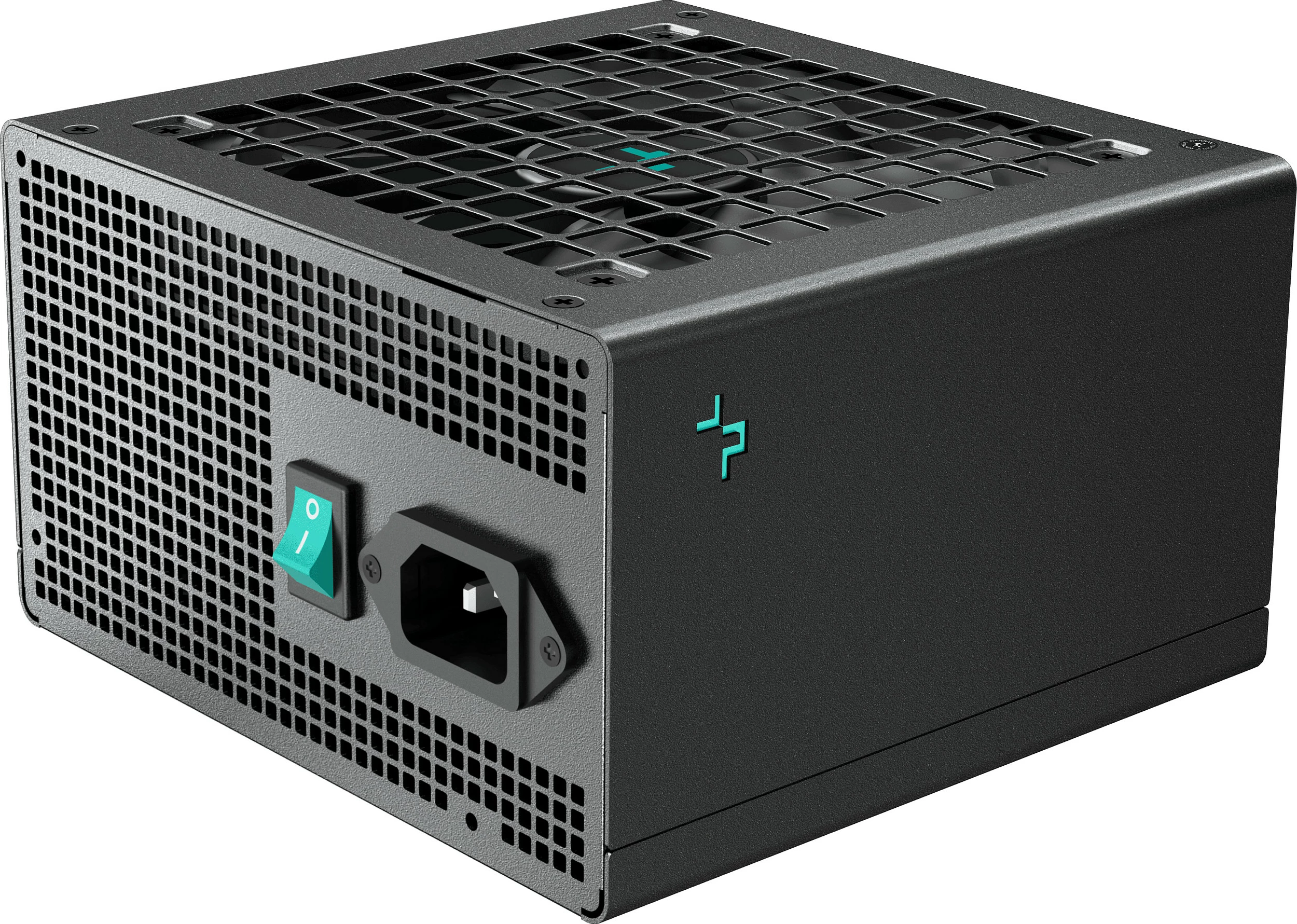 Furnizues rryme DeepCool PN750Dv2, 750W, 80 PLUS Gold, ATX 3.1, non-modular, i zi