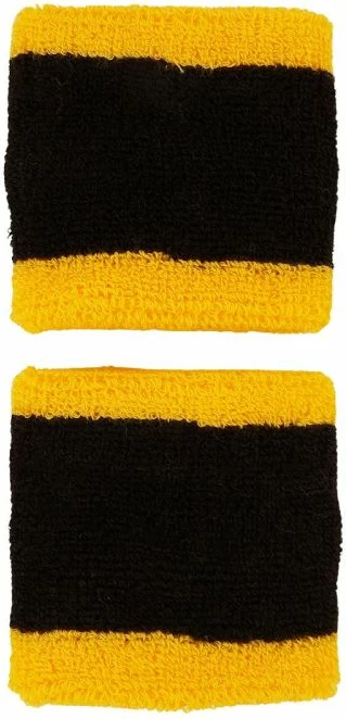 Shirit dore Nike unisex, zi e verdhë