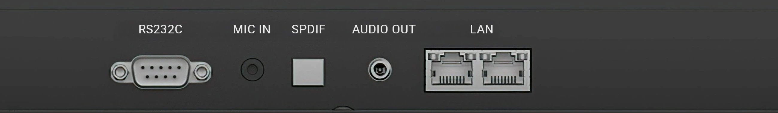 Ekran me prekje iiyama ProLite TE6515A, 65 inç, 4K UHD, IPS, Bluetooth, USB-C