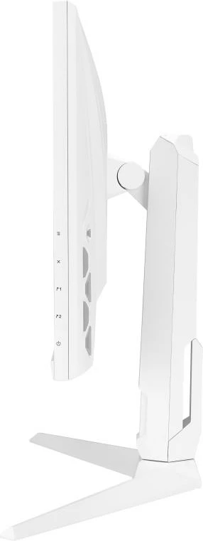 monitor gaming Asus TUF Gaming VG27AQML1A-W 27\" QHD IPS 260Hz HDR400, i bardhë