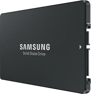 SSD i brendshëm Samsung PM893 MZ7L31T9HBLT-00A07, 1.92TB, 2.5" SATA III, AES 256-bit, i zi