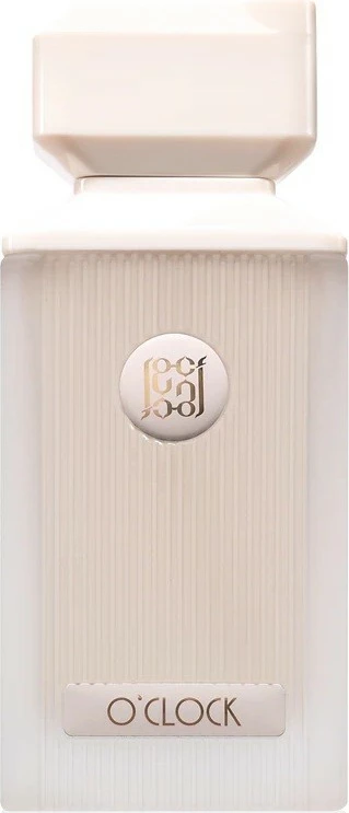 Eau de Parfum Ahmed Al Maghribi O'Clock 100ml