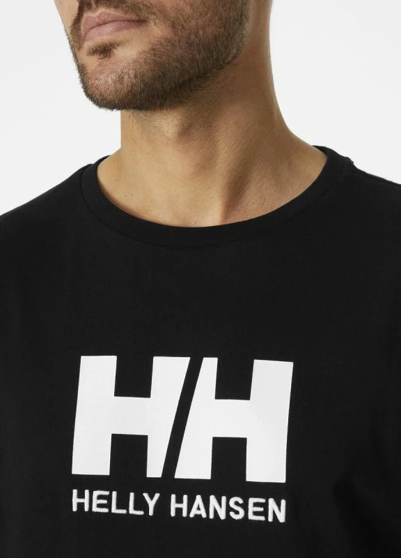 Maicë për meshkuj Helly Hansen, e zezë [Madhësia: L]