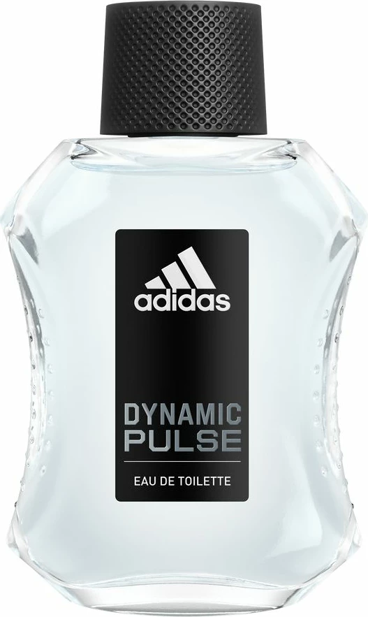 Eau de Toilette për meshkuj Adidas Dynamic Pulse 100ml