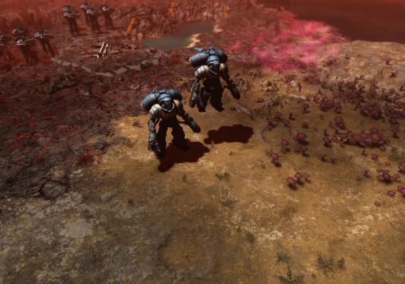 Warhammer 40,000: Gladius - Ultima Founding DLC EN/DE/FR/RU/ZH/ES Global