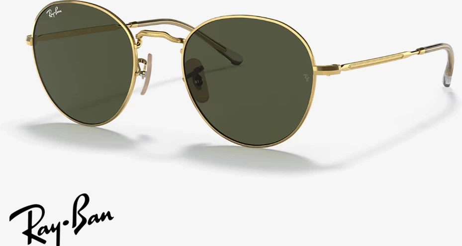 Syze dielli Ray-Ban RB3582 001/31 53