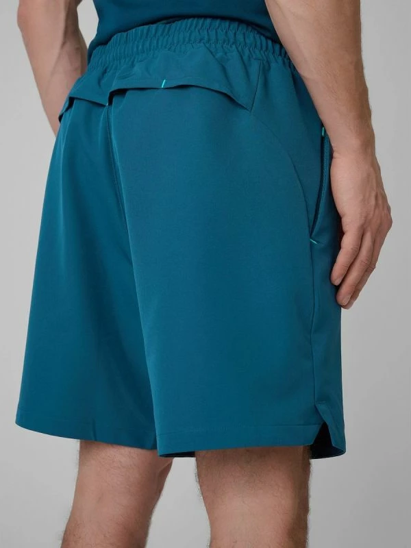 Shorce trajnimi për meshkuj 4F 4FRSS26TFSHM1660, XL [Madhësia: XL]