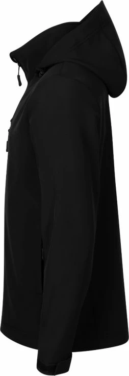 Jakne meshkuj Malfini Trail Softshell, e zezë