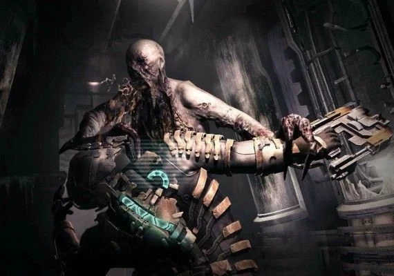 Dead Space 3 EN Global