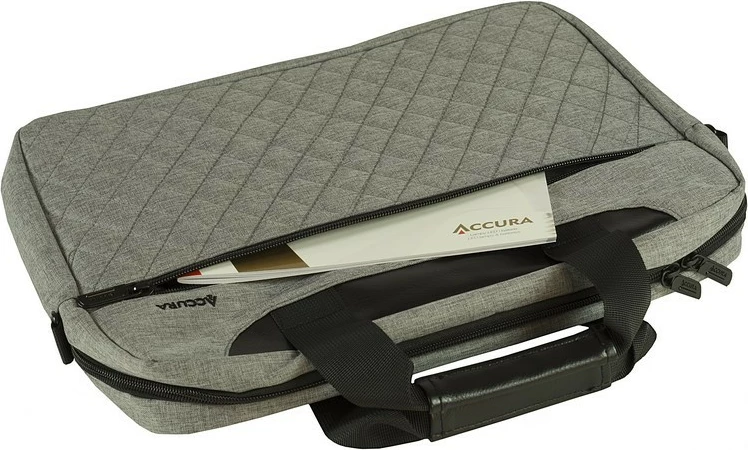 Çantë për laptop 15.6" Accura Ivy ACC6057