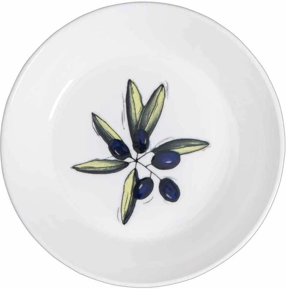 Set pjatash (6 copë), Hermia Concept, OVS0011