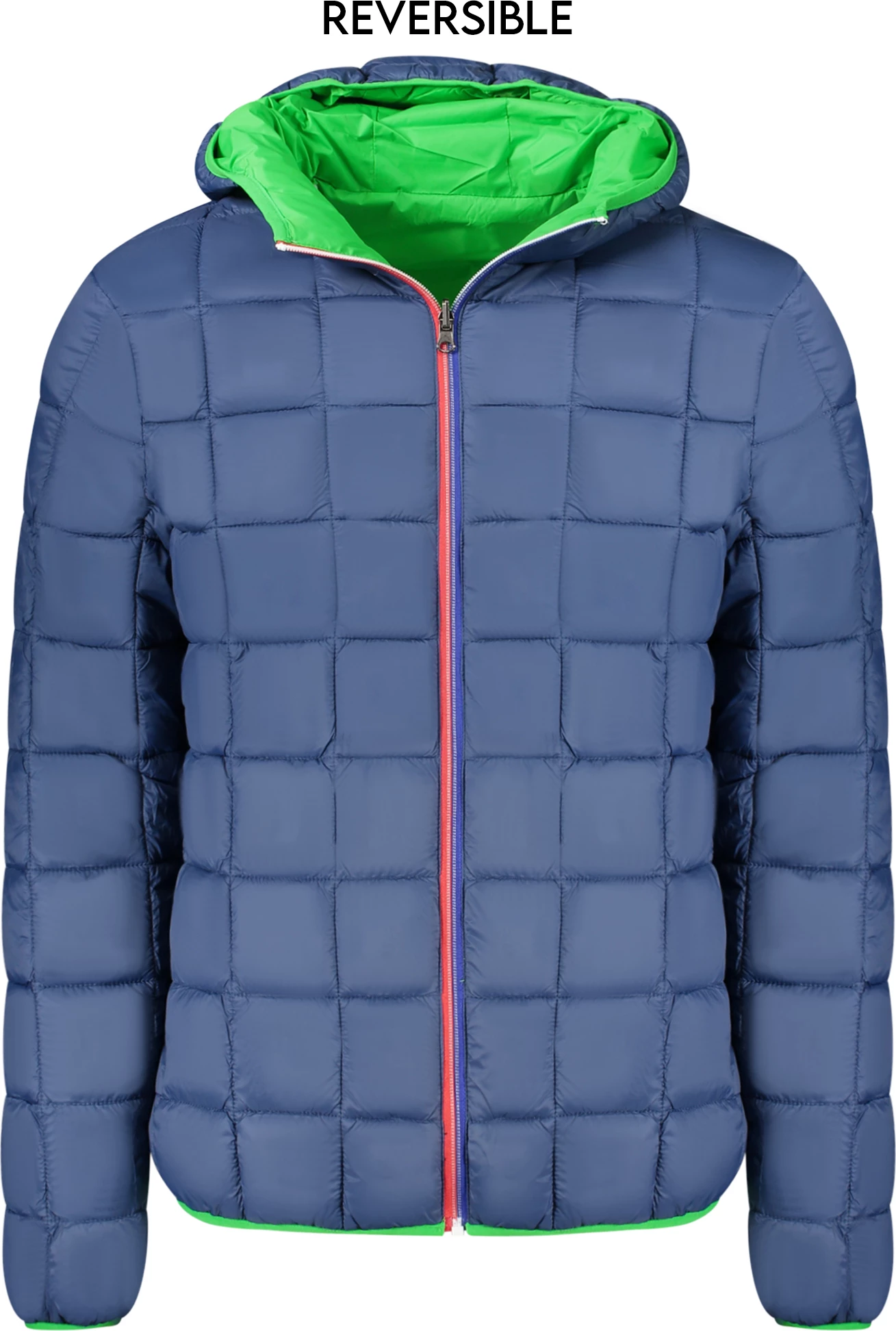 Jakne për meshkuj NORWAY 1963, e gjelbër