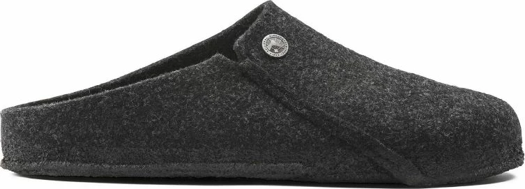 Papuqe Birkenstock Zermatt Cozy Home, anthracite