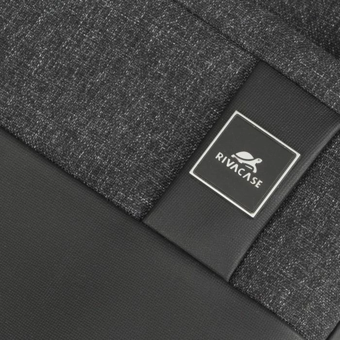 çantë laptopi RIVACASE Lantau 8823, për MacBook Pro/Air & ultrabook 13.3\", black