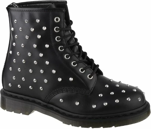 Çizme Dr Martens, të zeza [Madhësia: 47]