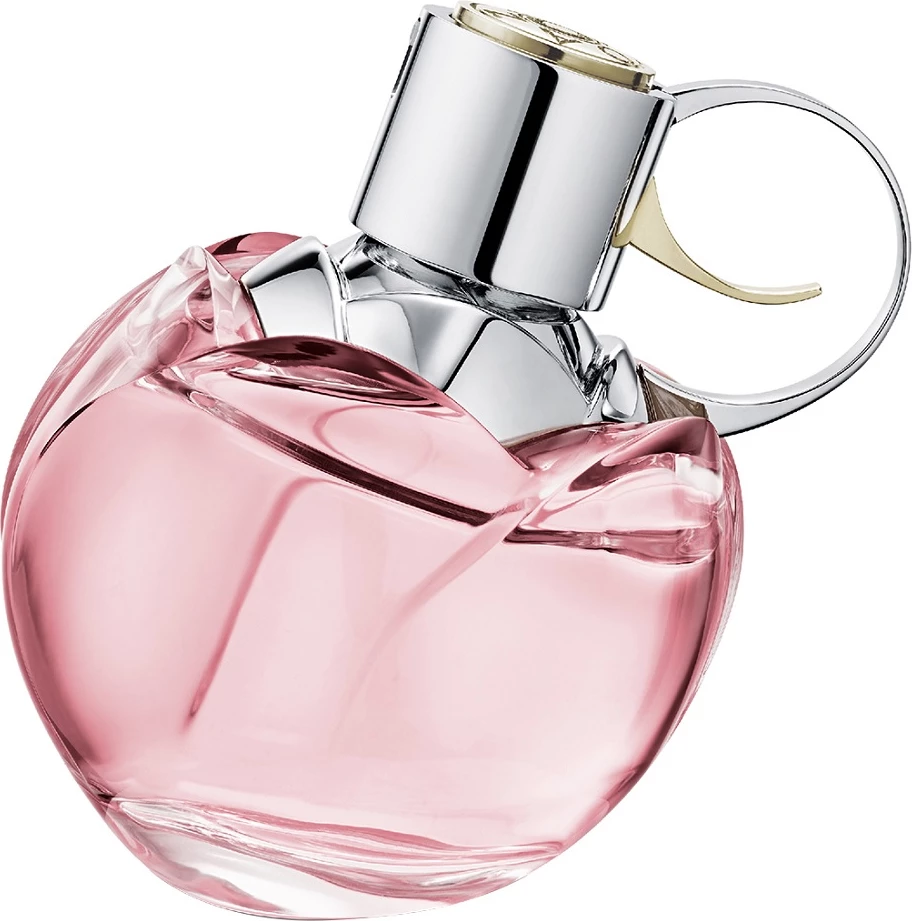 Eau de Toilette për femra Azzaro Wanted Girl Tonic, 80ml