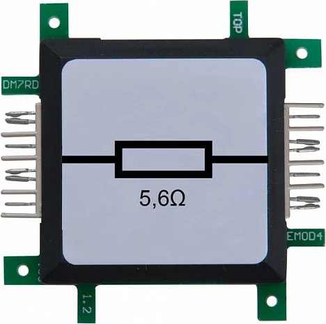 Rezistor ALLNET BrickRknowledge 5,6 Ohm