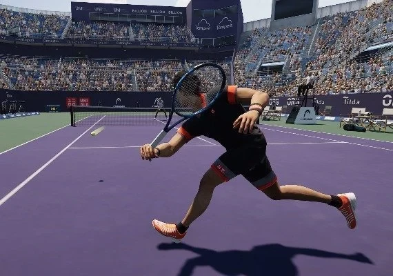 Matchpoint: Tennis Championships - Soundtrack DLC EN Global