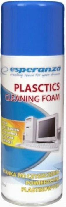 Shkumë pastruese Esperanza, multikolor