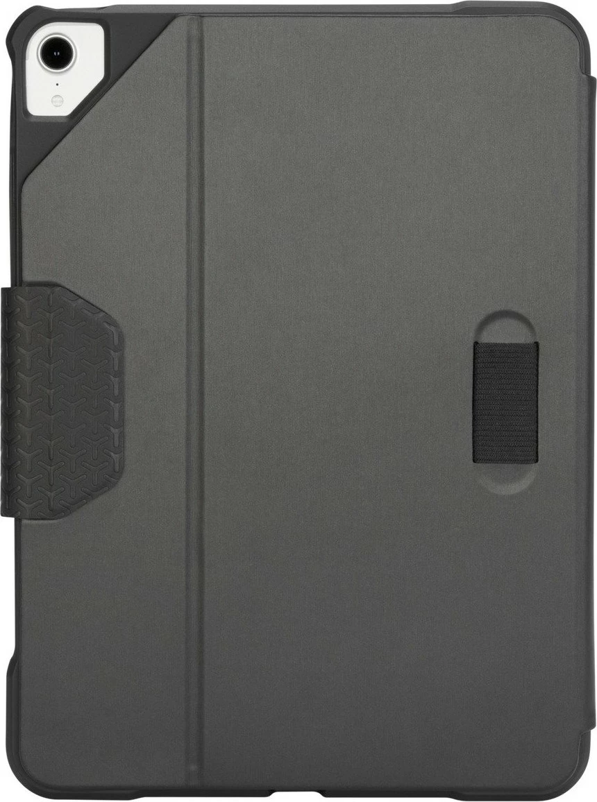 Mbështjellës Targus Click-In për iPad, folio, 11 inç, e zezë