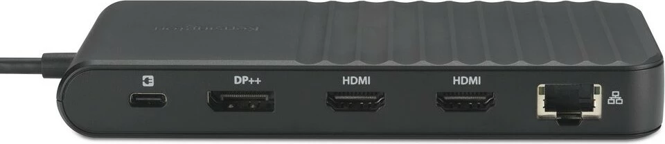 Dok stacion Kensington UH1500P EQ USB-C, 5Gbps, 3 ekrane, 85W, i zi