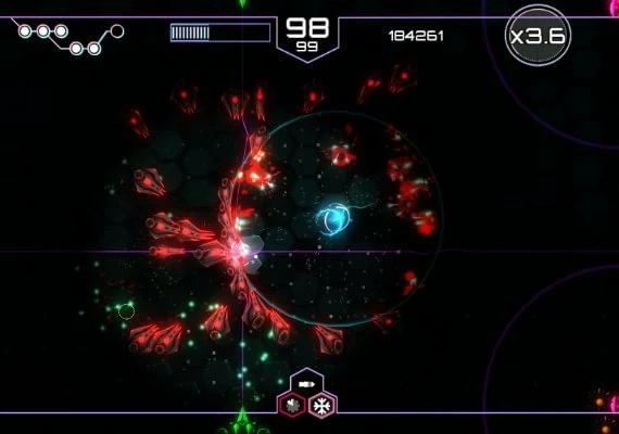 Tachyon Project EN Global