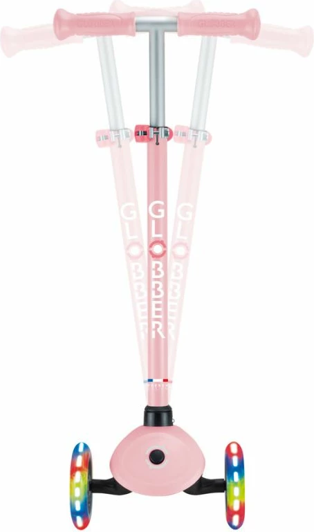 Skuter për fëmijë Globber, i kaltër