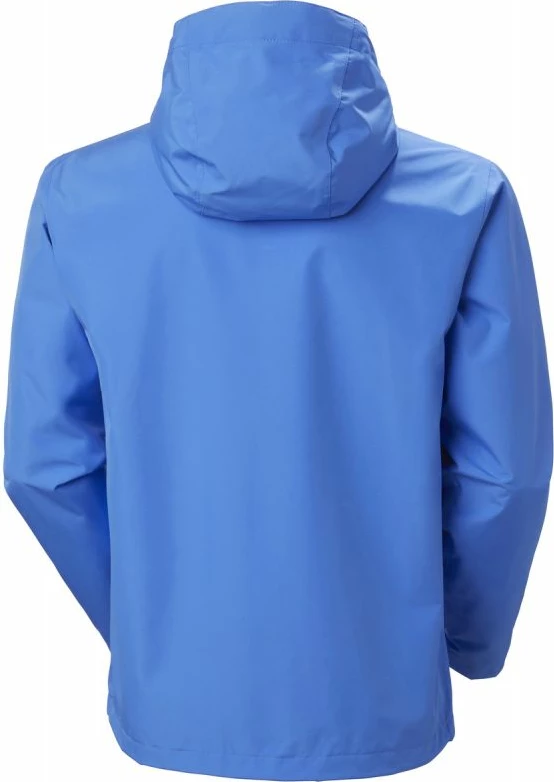 Jakne për meshkuj Helly Hansen, blu