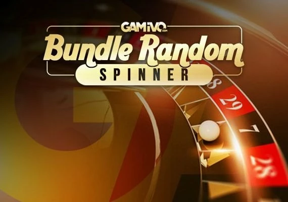 GAMIVO Random Bundle Spinner Global