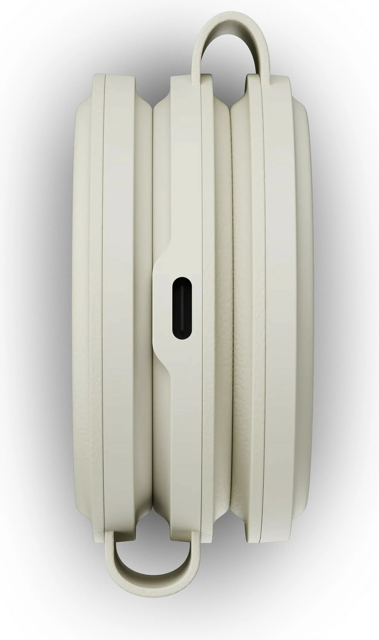 Karikues wireless Satechi OntheGo ST-QTG31W, 3-n-1, Qi2, 15W, sand