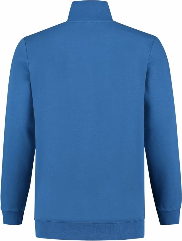 Duks me zip Tricorp për meshkuj, blu [Madhësia: XXL]