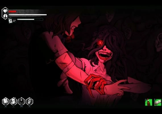 The Coma 2: Vicious Sisters Deluxe Edition EN/DE/FR/KO/RU/ZH/ES/UK Global