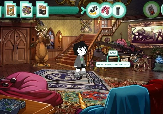 Hiveswap: Act 1 EN Global
