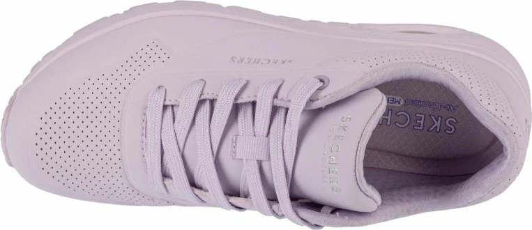 Atlete Skechers lifestyle, vjollcë