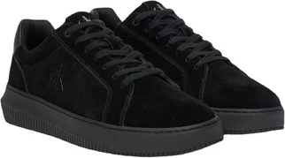 Atlete Calvin Klein Jeans meshkuj, të zeza [Madhësia: 45]