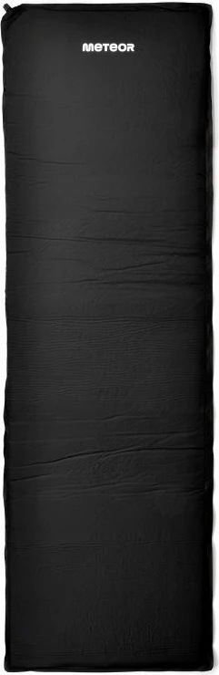 Jastëk vetëfryrës Meteor, për meshkuj dhe femra, i zi