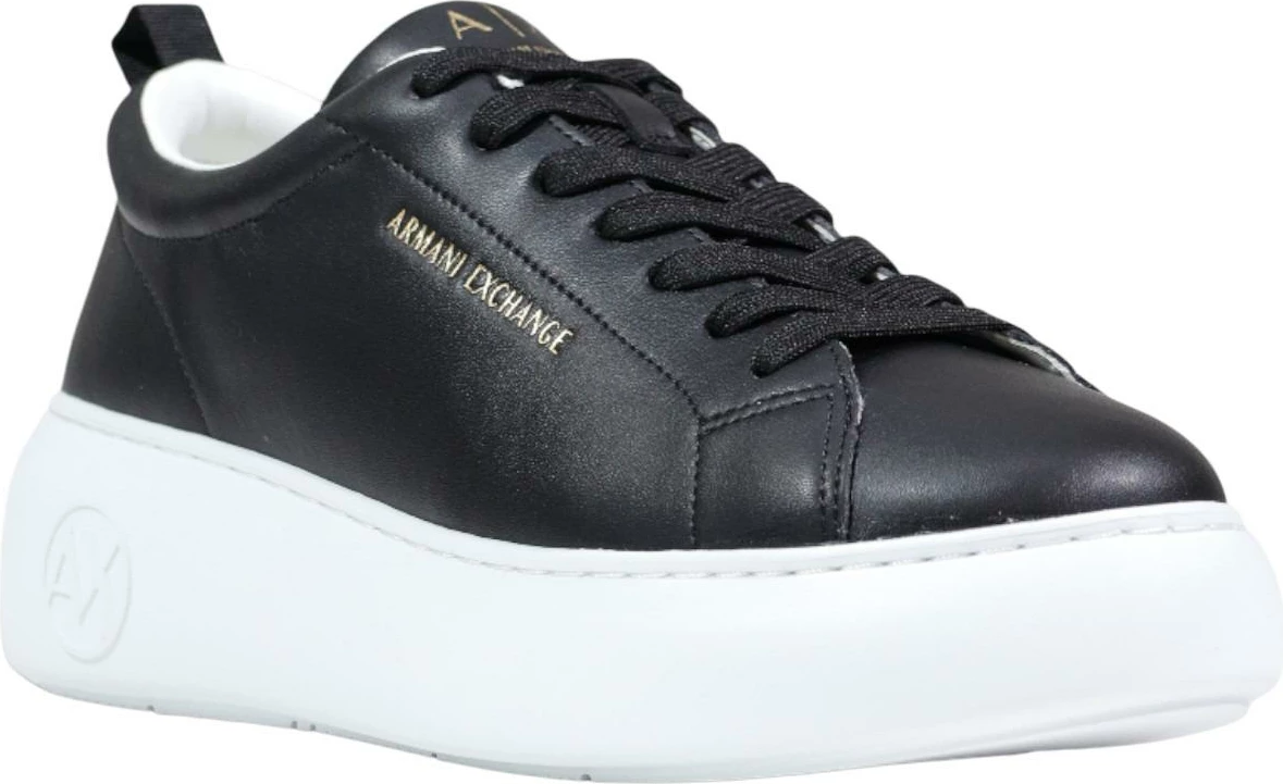 Atlete për femra Armani Exchange XW002790 AF11912, të zeza [Madhësia: 35]