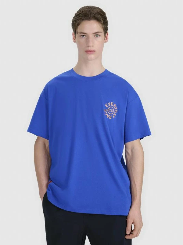 Maicë oversize për meshkuj 4f [Madhësia: XXL]