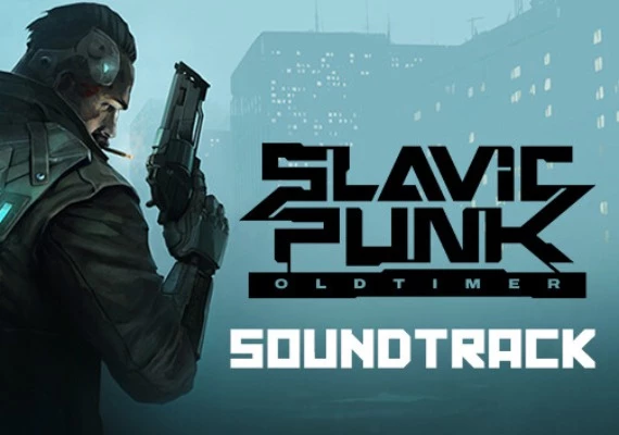 SlavicPunk: Oldtimer - Soundtrack DLC Global