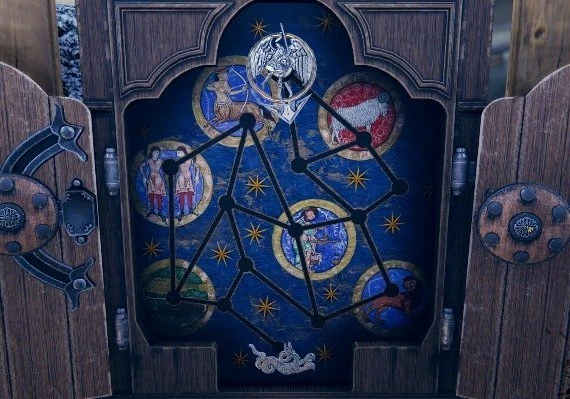 The House of Da Vinci 2 Global