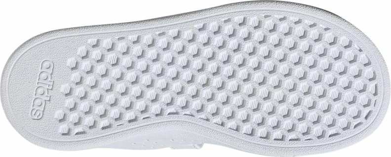 Këpucë fëmijë adidas, të bardha [Madhësia: 35]