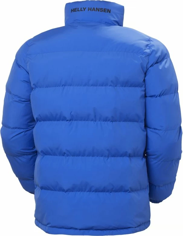 Jakne për meshkuj Helly Hansen, e kthyeshme