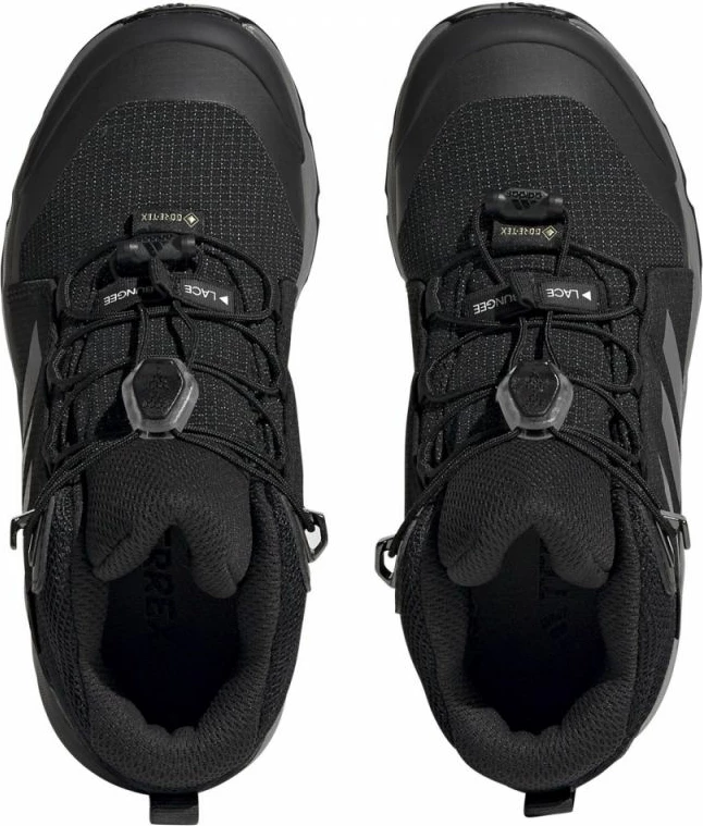 Atlete për fëmijë adidas Terrex, të zeza