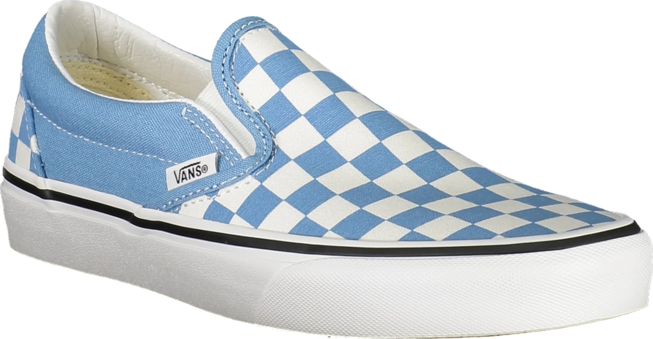 Atlete VANS Slip-On femra, të kaltërta