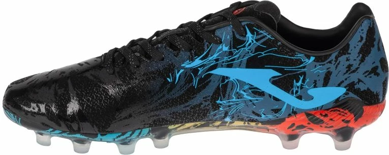 Atlete për futboll Joma për meshkuj, të zeza [Madhësia: 41]