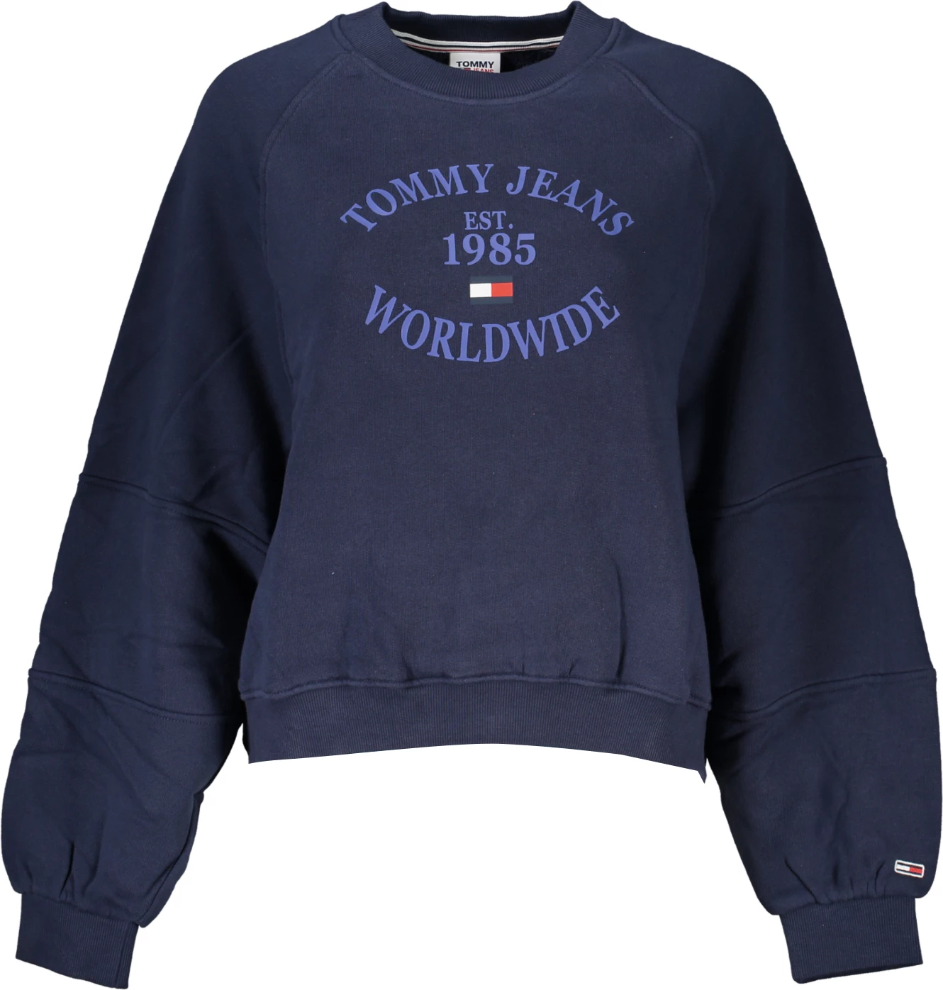 Duks për femra TOMMY HILFIGER, kaltër